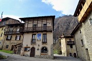 10 Casa degli Alpini di Bracca 